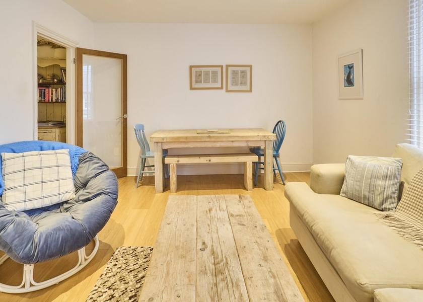 England Whitstable Room