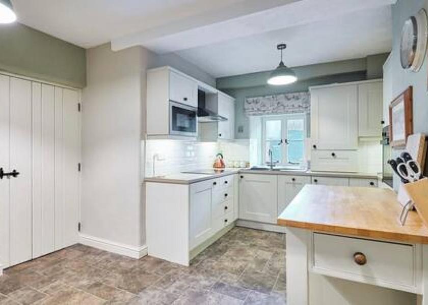 England Peterlee Room