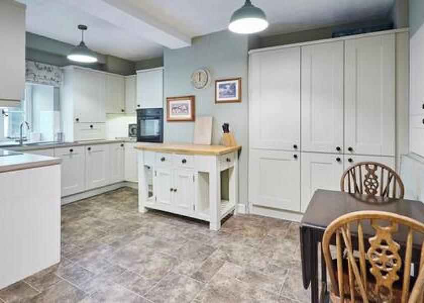 England Peterlee Room