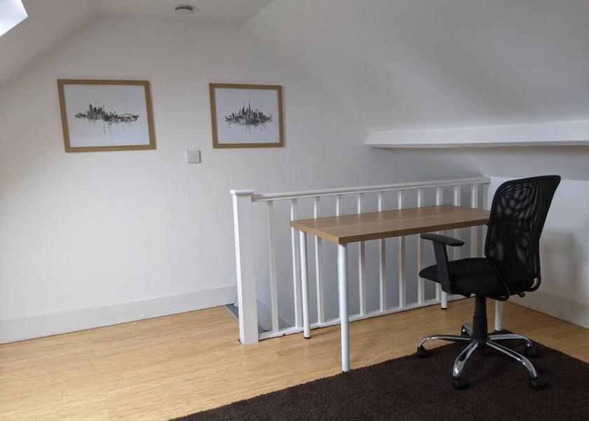 England Ramsgate Room
