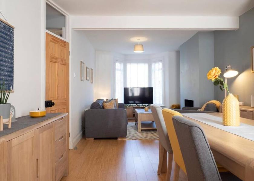 England Ramsgate Room