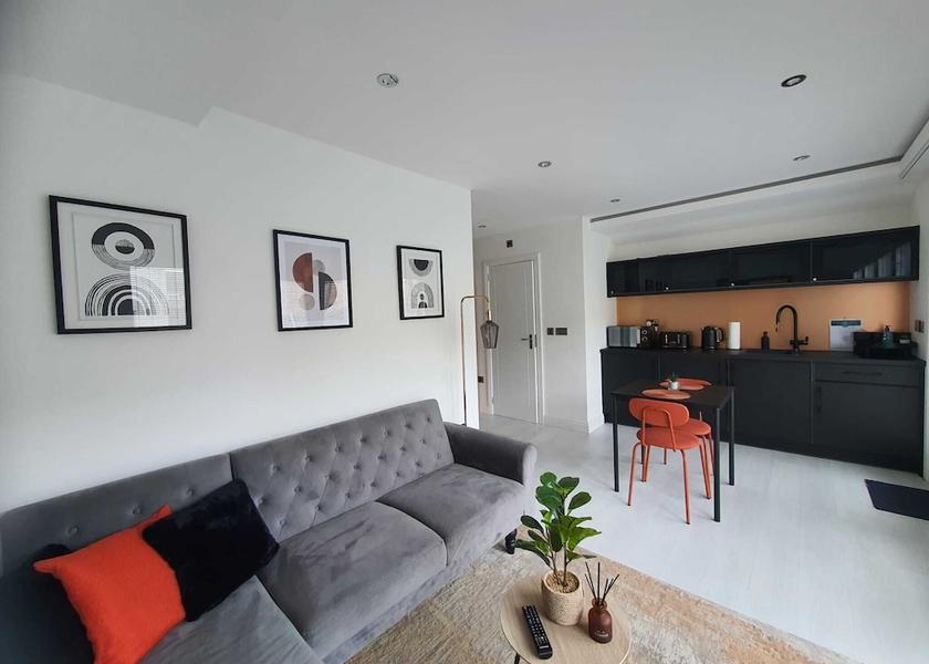 England Grays Primary image