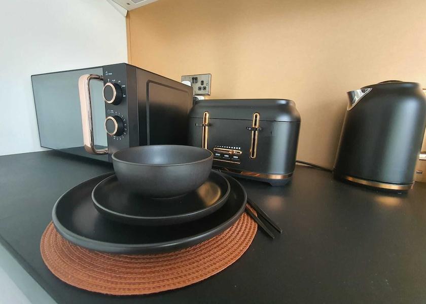 England Grays Amenity