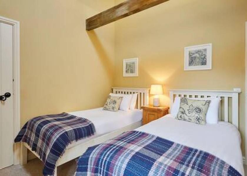 England Peterlee Room