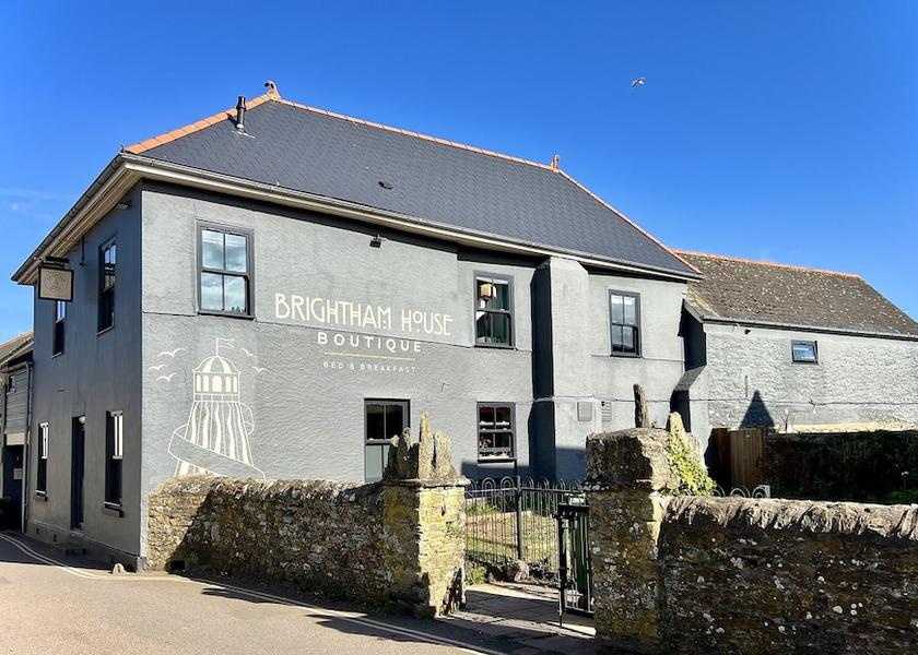 England Kingsbridge Primary image