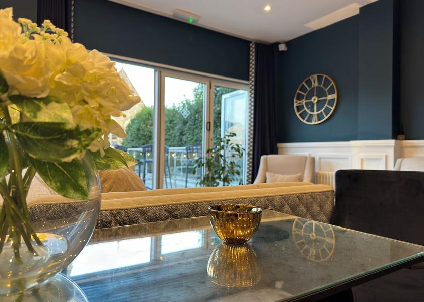 England Shanklin Bar