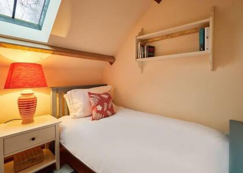 Wales Crickhowell Room