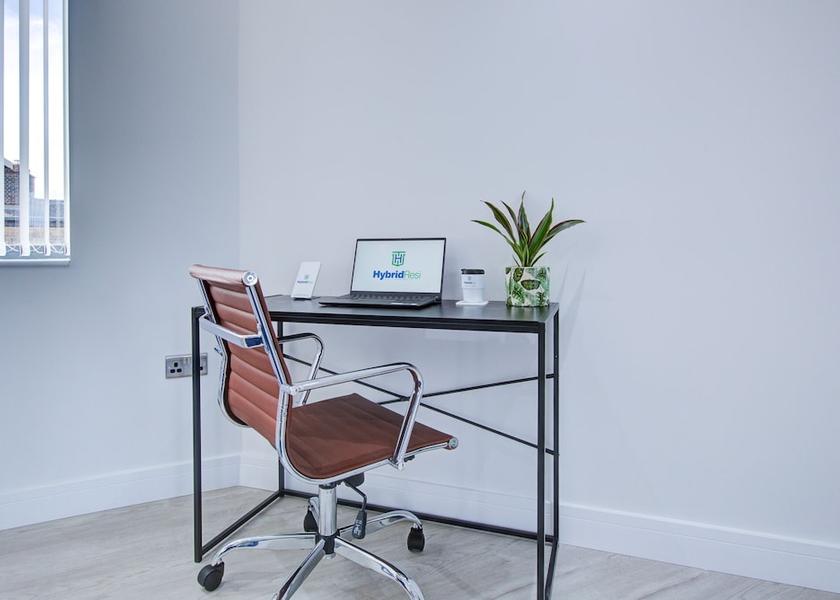 England Uxbridge Room