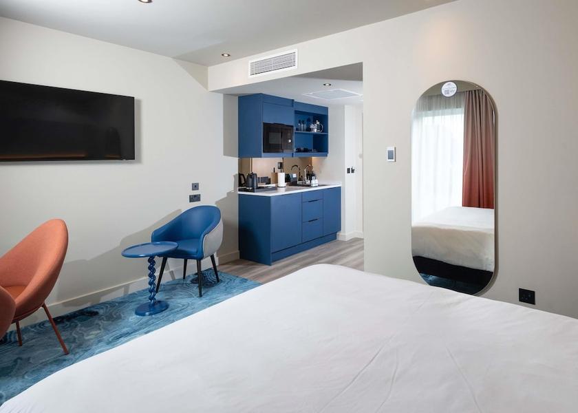 England Burton on Trent Room