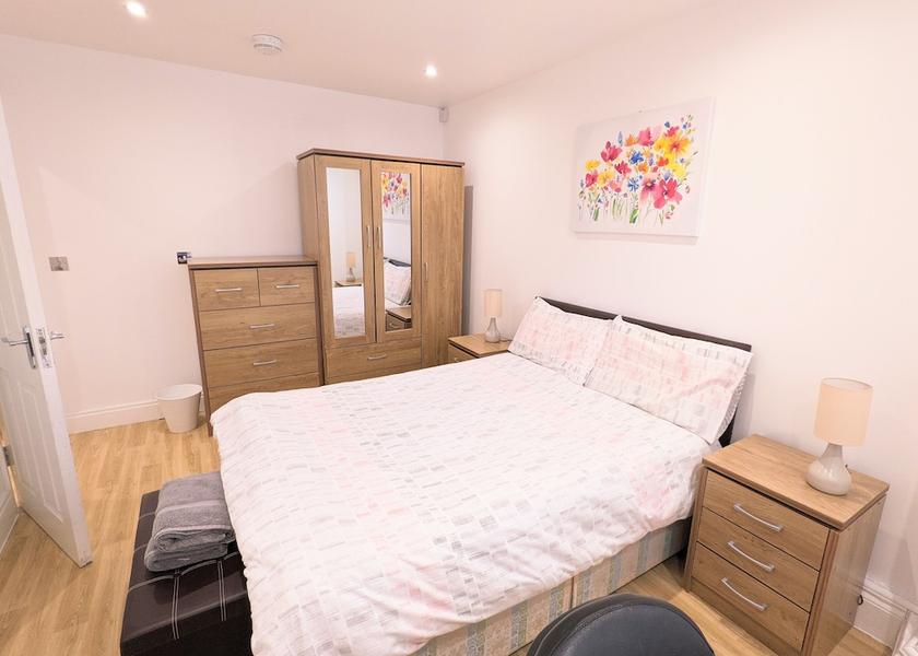 England Kingston Upon Thames Room