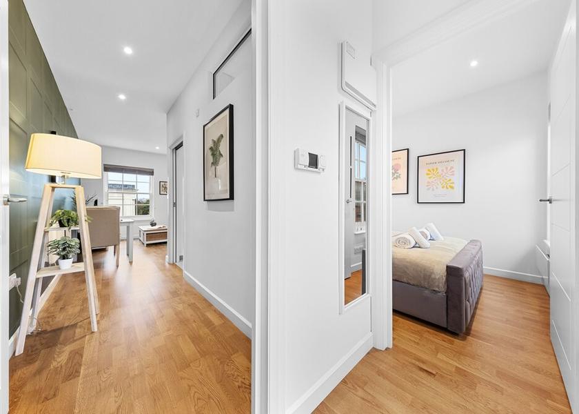 England Staines Room