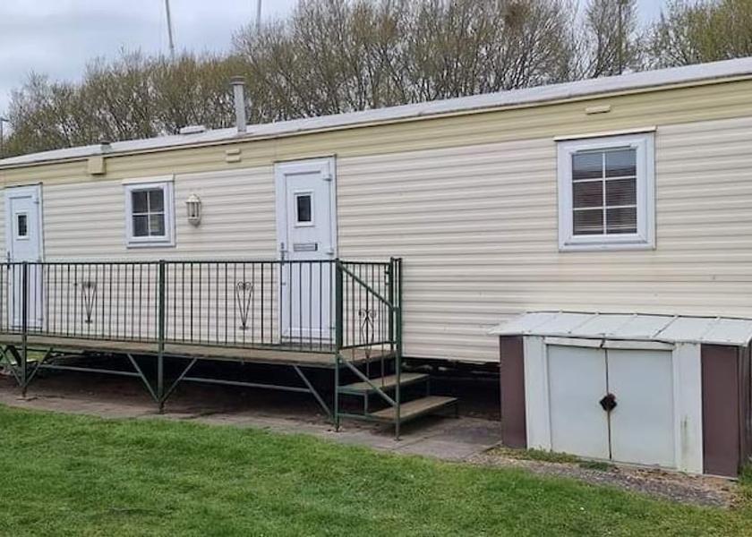 England Skegness Primary image