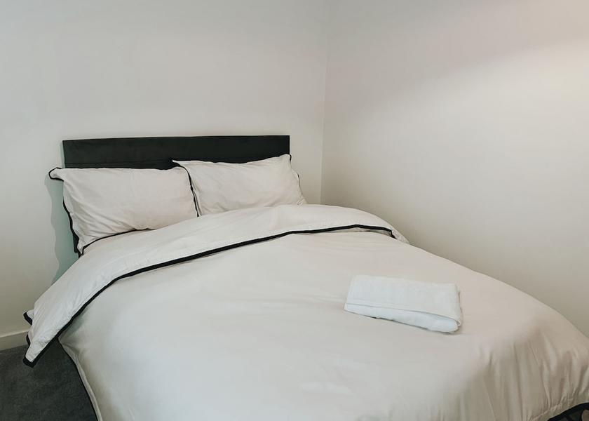 England Oldbury Room