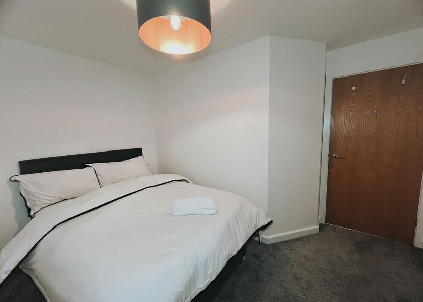 England Oldbury Room