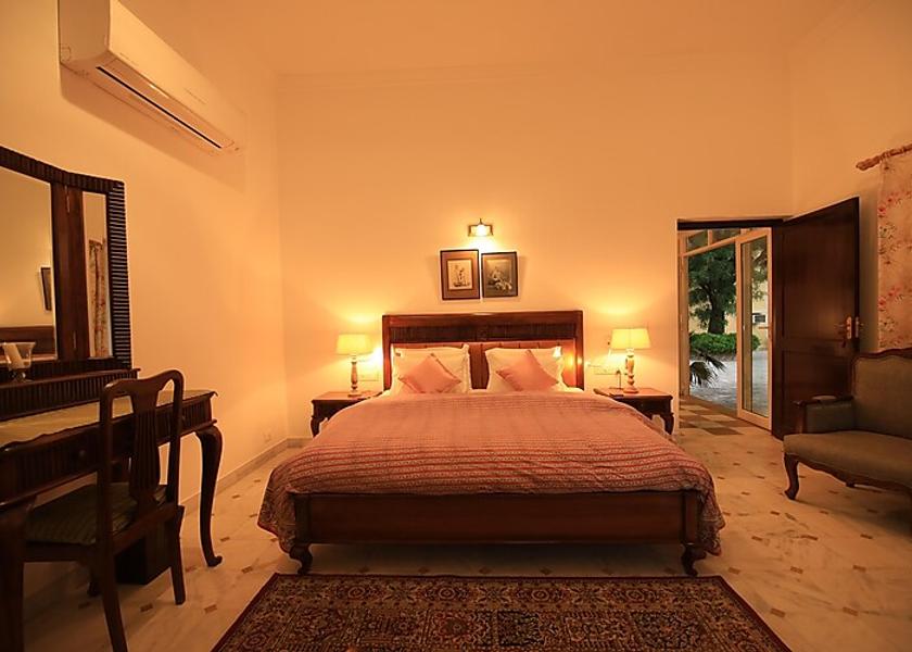 Rajasthan Nawalgarh Super Deluxe Room