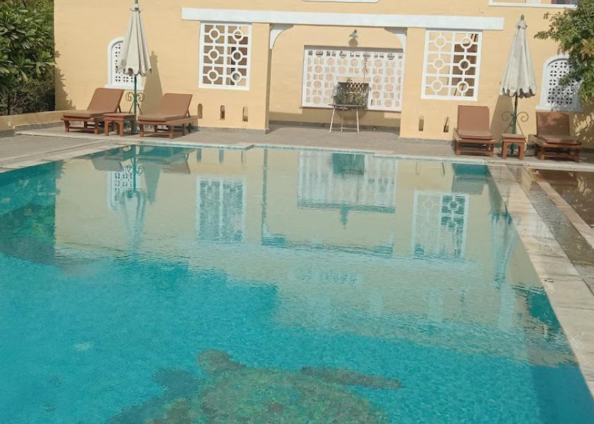 Rajasthan Nawalgarh Pool