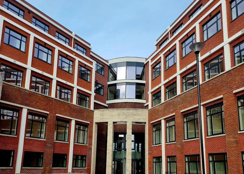 England Chertsey Primary image
