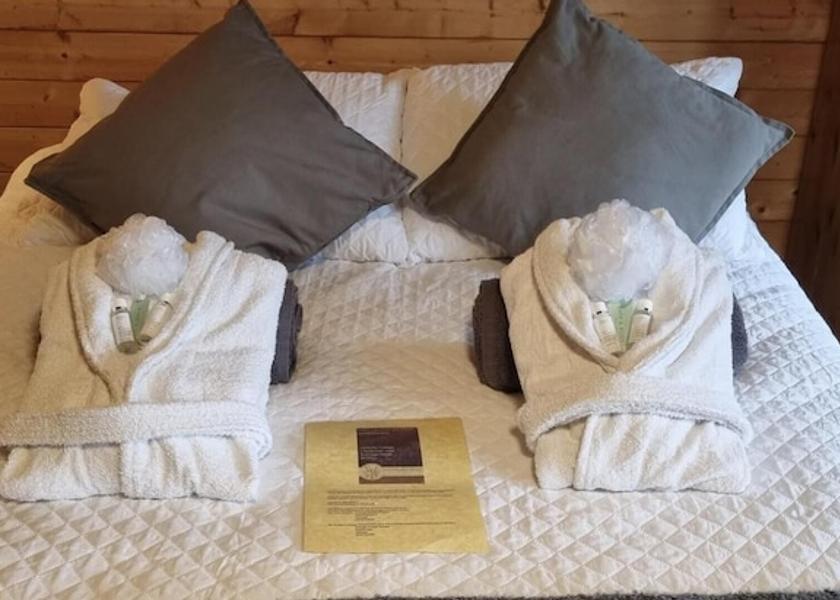 England Swanage Room