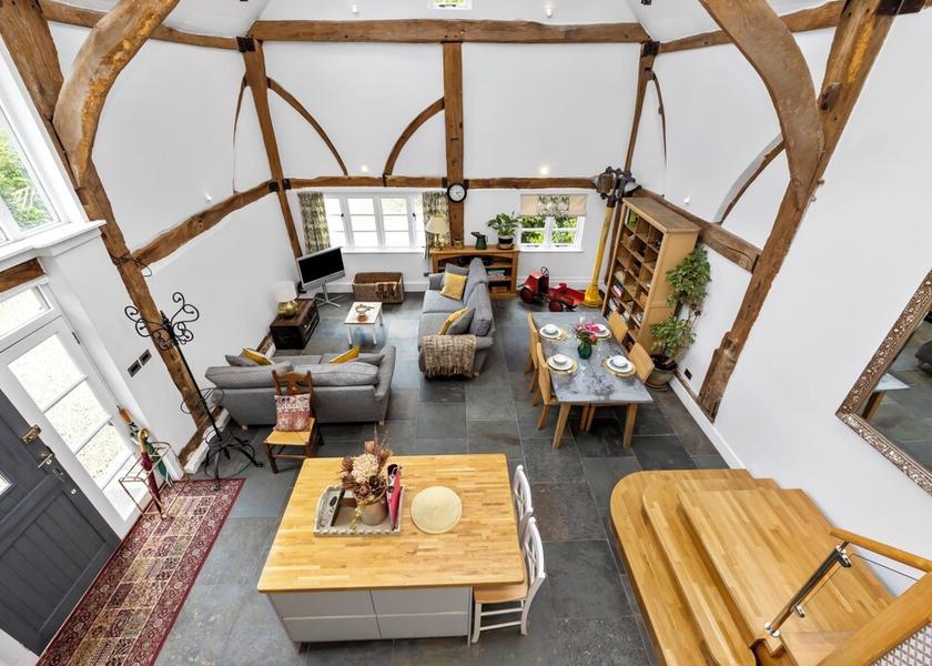 England Haywards Heath Room