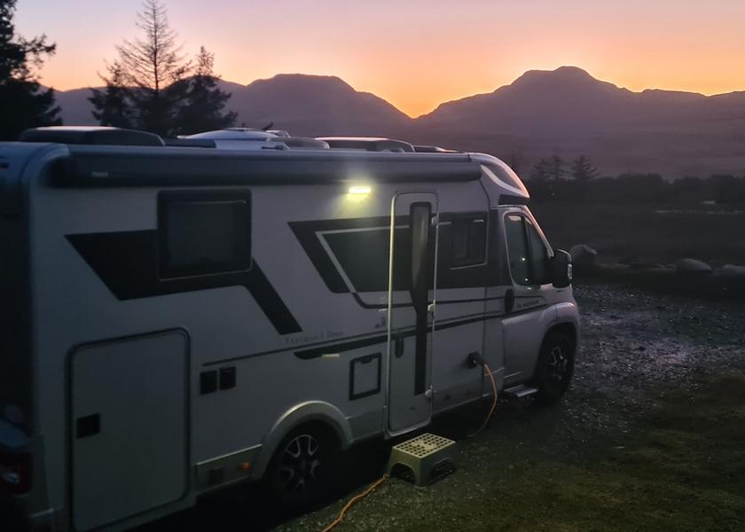 Wales Blaenau Ffestiniog Exterior Detail