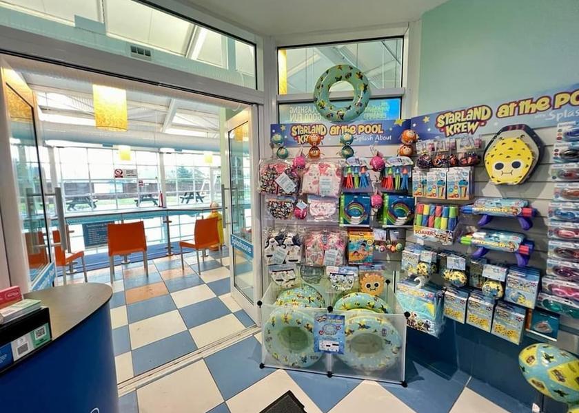 England withernsea Interior Entrance