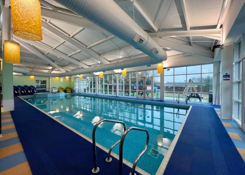 England withernsea Pool