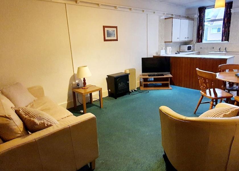 England Skegness Room