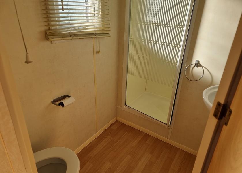 England Skegness Interior Entrance