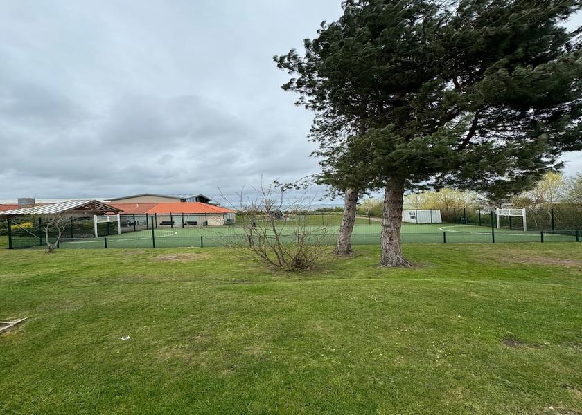 Scotland Prestonpans Property Grounds
