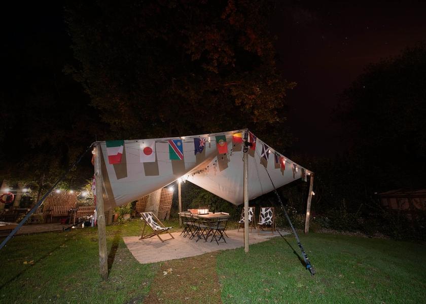 England Stevenage Property Grounds