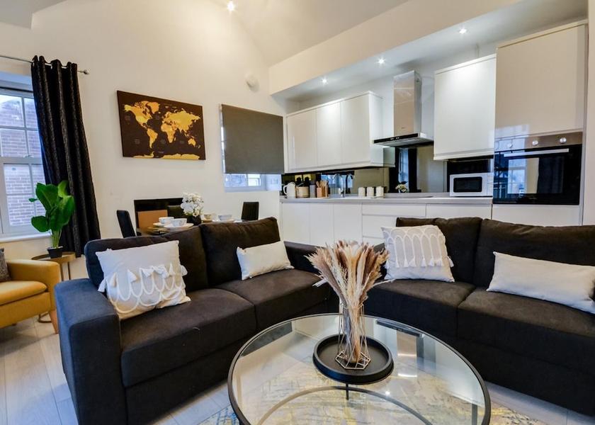 England Wigan Primary image