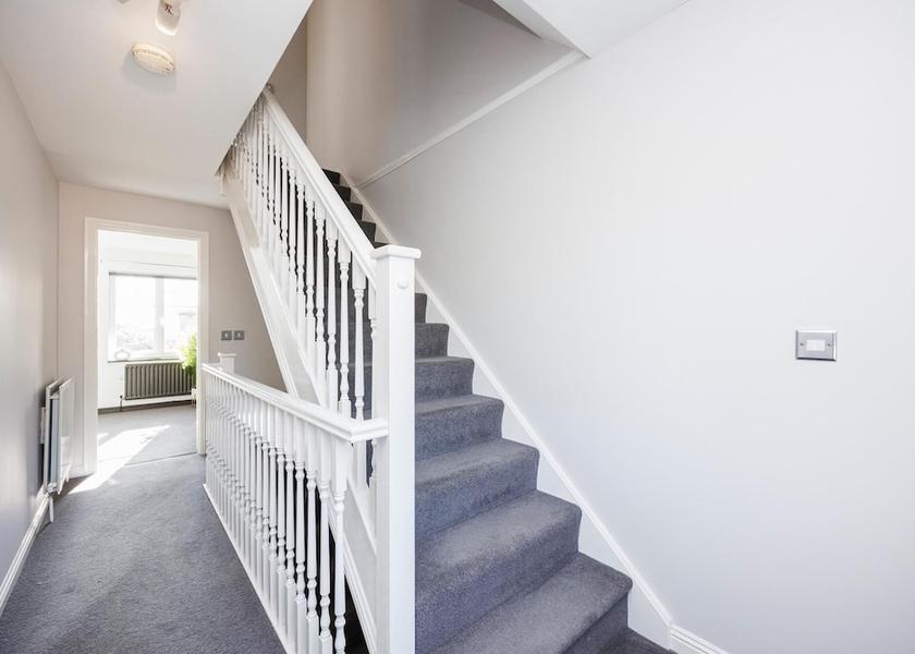 England Uxbridge Room