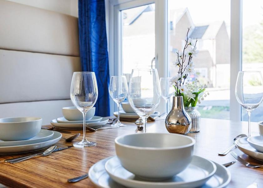 England Uxbridge Room