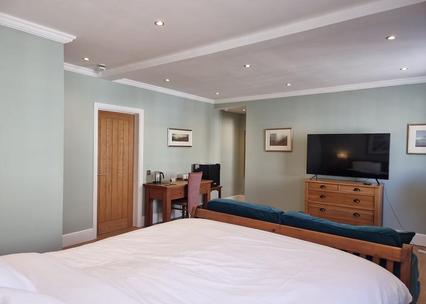 Wales Llandudno Room