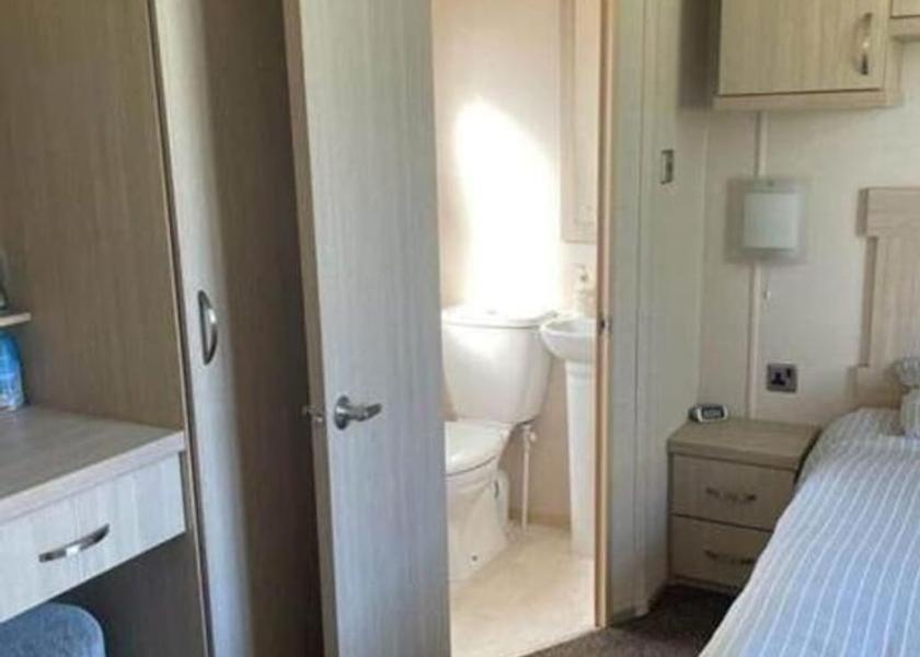 England St Leonards-On-Sea Room