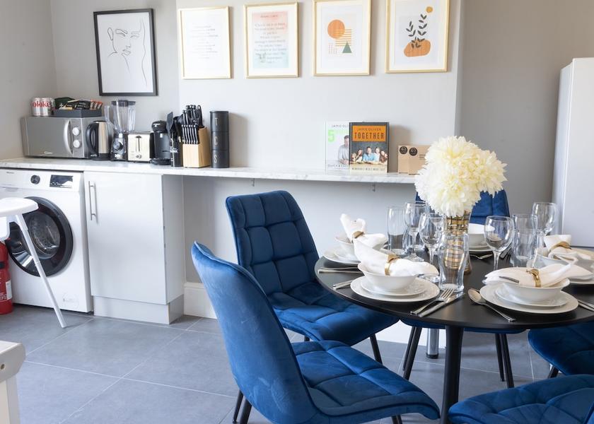 England Sittingbourne Room