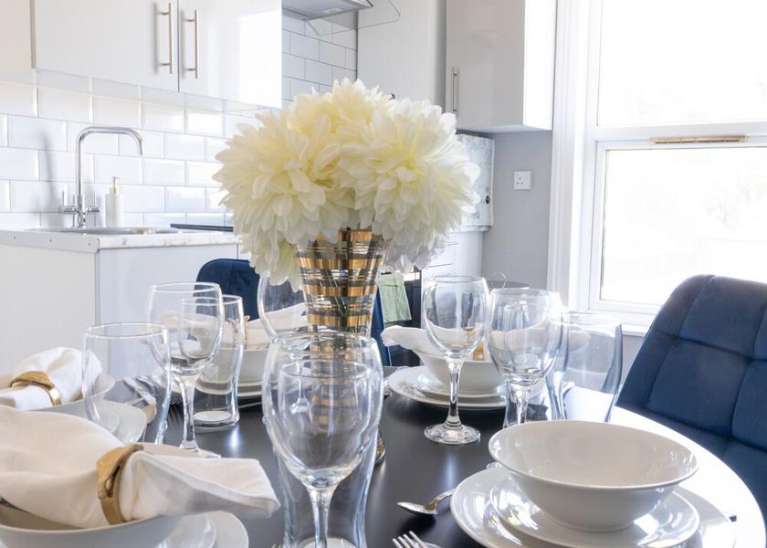 England Sittingbourne Room