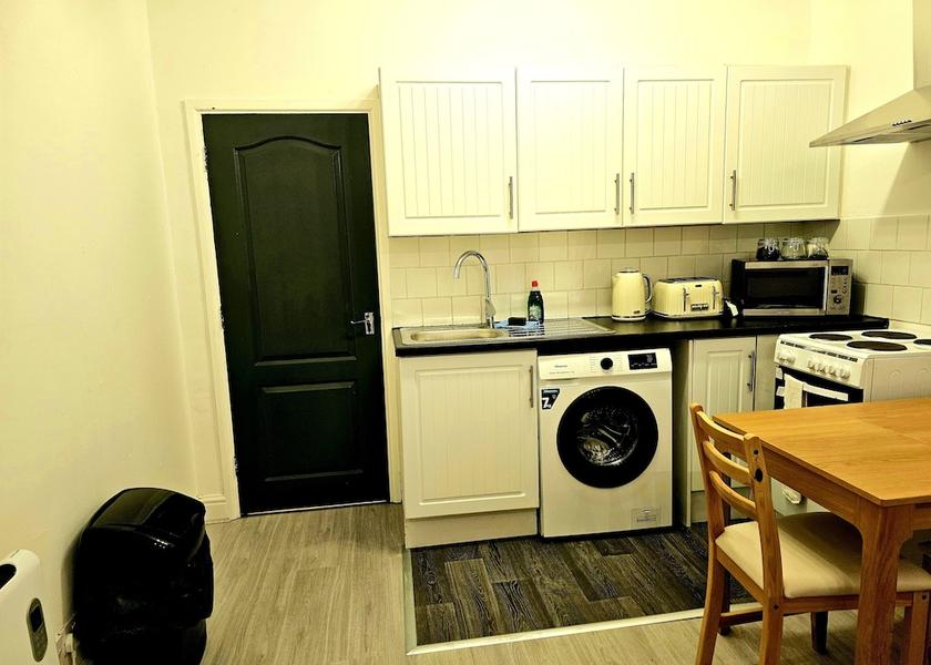 Wales Bridgend Kitchen