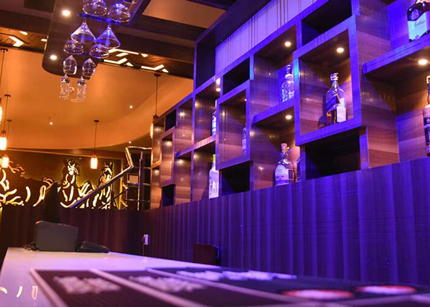 West Bengal Cooch Behar Bar