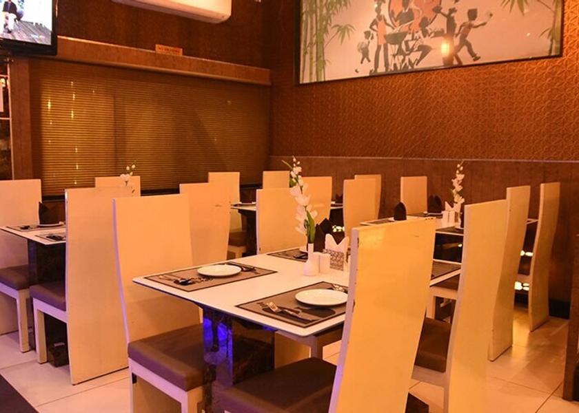 West Bengal Cooch Behar Food & Dining