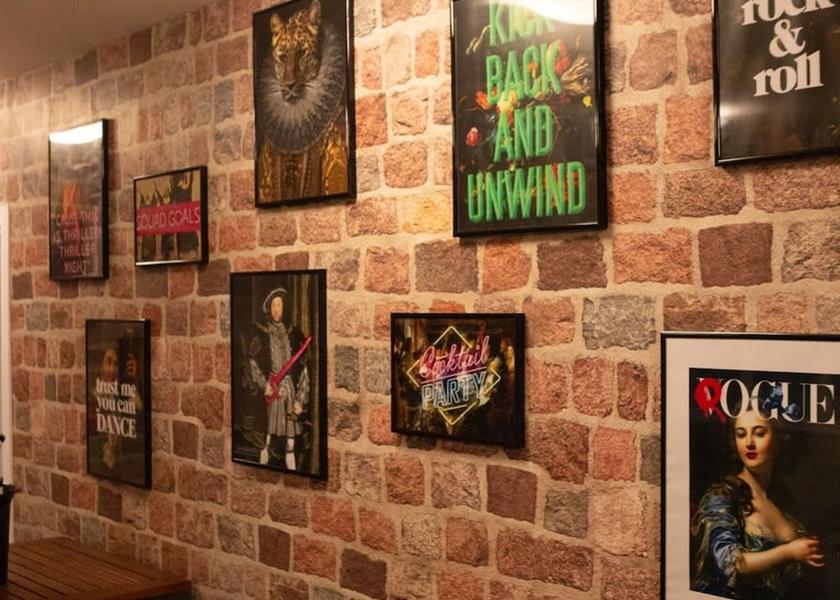 England Birkenhead Room