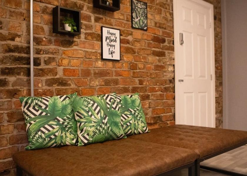 England Birkenhead Room