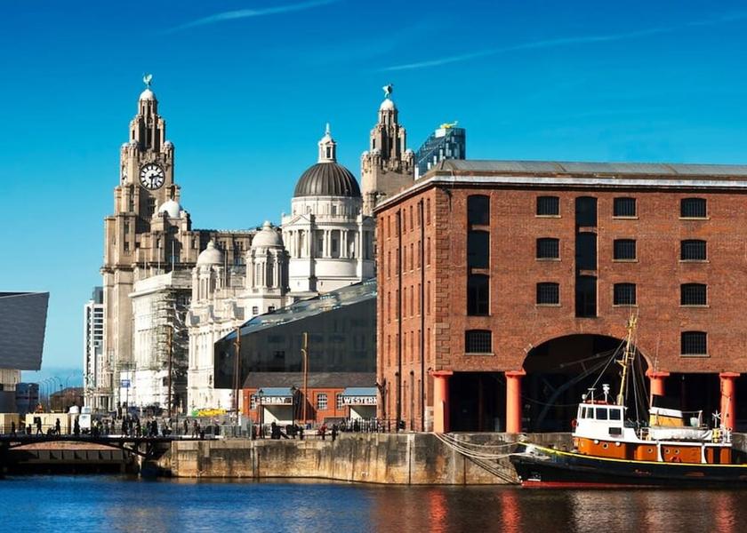 England Birkenhead Room