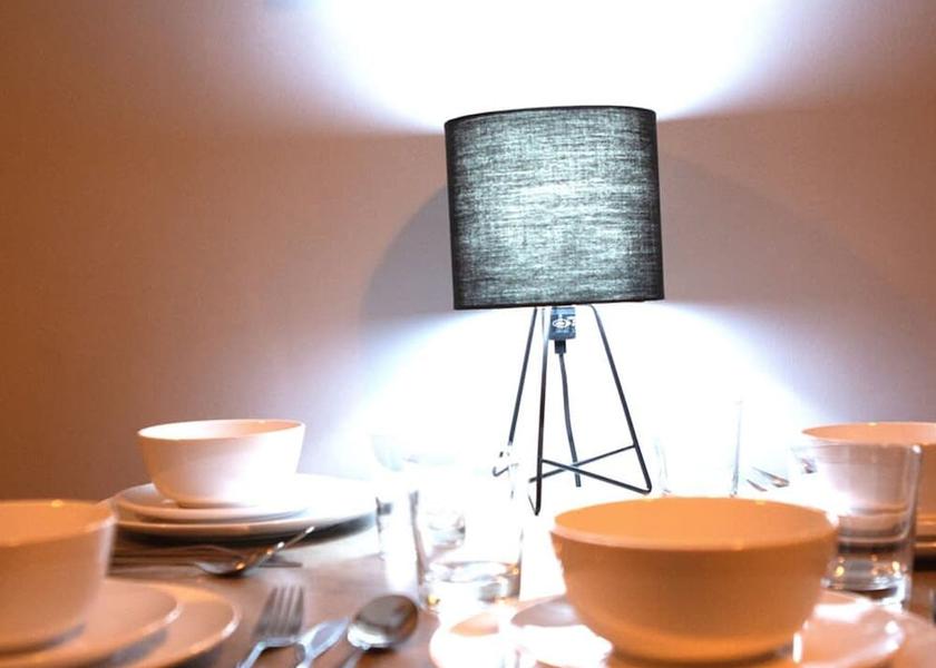 England Birkenhead Room