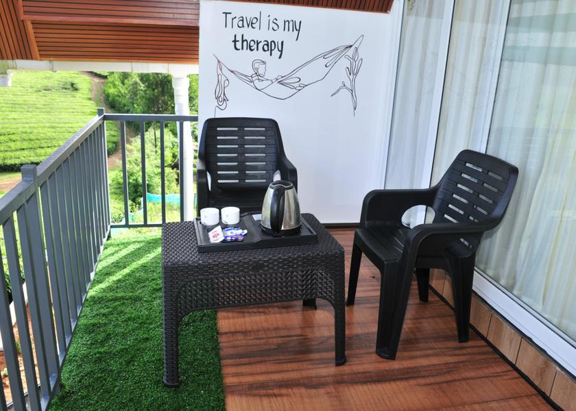 Kerala Vagamon Public Areas