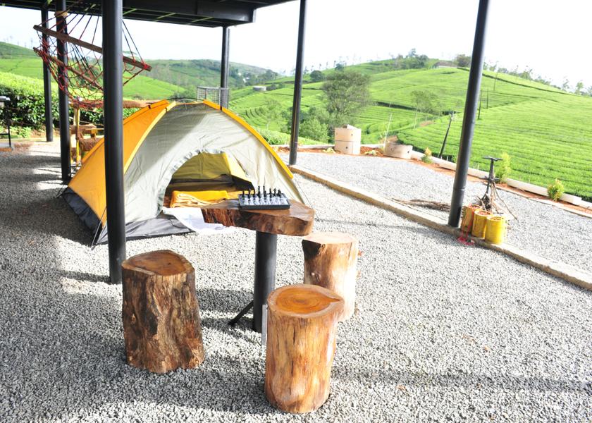 Kerala Vagamon Outdoors