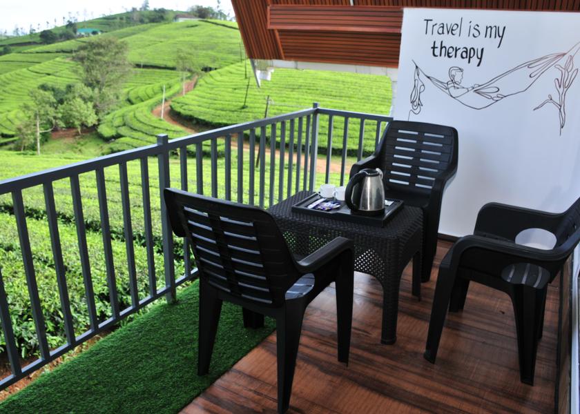 Kerala Vagamon Public Areas