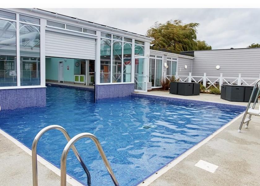 England Hunstanton Pool