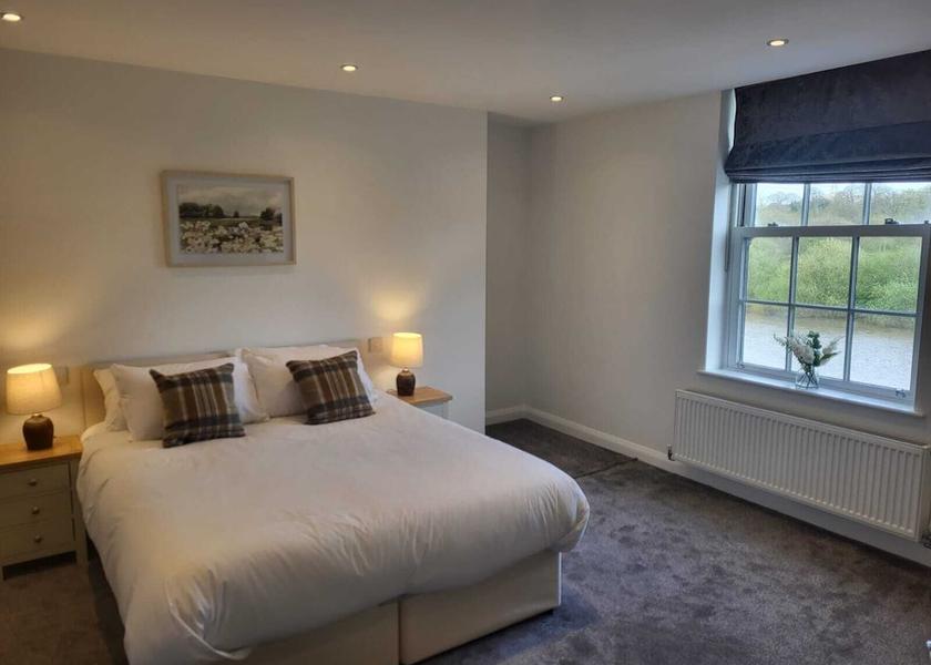 England Stourport-on-Severn Room