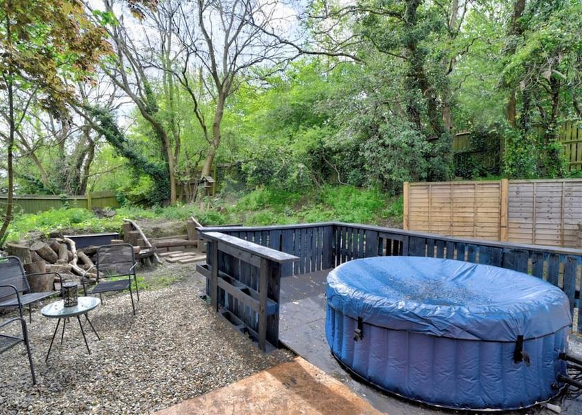 England Grays Property Grounds